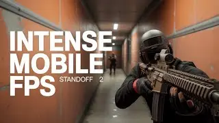 Trying out a game in 2026 | STANDOFF 2 #standoff2 #gaming #viral