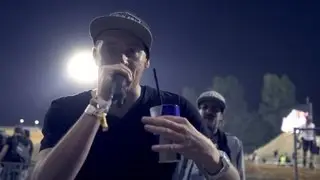 Red Bull R.Evolution @ Berlin - Rocko & eSAy Interview