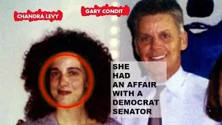 Unsolved Mystery - The Disappearance of Chandra Levy #truecrimeunsolved (Re-upload)