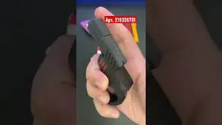 Слайдер антистресс Арт. 219336731 #antistress #slider #fidgettoys