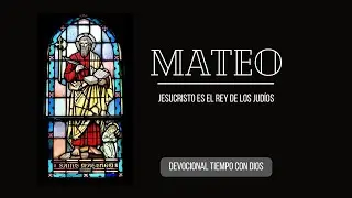 Transformaci&oacute;n o Apariencias. Mateo 3: 1-10