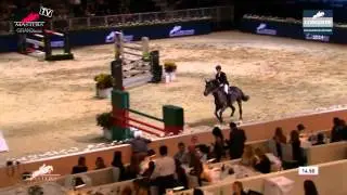 MastersTV - Longines Speed Challenge - Los Angeles