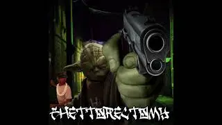 Ghettorectomy - Ghetto Slam Beatdown (2023)