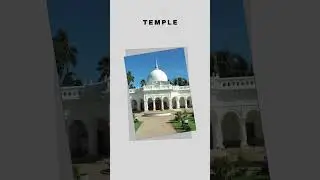 7 Best Places to Visit Cooch Behar,West Bengal #tour #travel #trending #travalling  #travelvlog