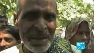 Those Dalits who fight for their rights