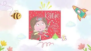 Katie the Candy Cane Fairy #Storytime #BedTimeStory  #PictureBook