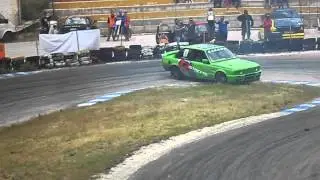 LIAROS DRIFT ME THN ZANTA 26-05-13