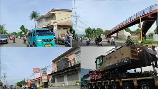 KELILING KOTA ENDE TERBARU, KM 3 - PELABUHAN IPPI ENDE