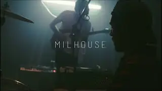 Milhouse - Play Shoresy Moresy - Current Sessions Productions