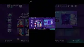 My account before TOTY #fifamobile #packopening #h2h