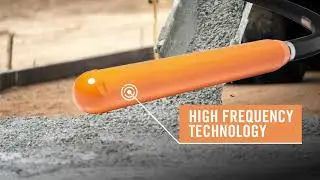 Flextool PowerVibe FPV