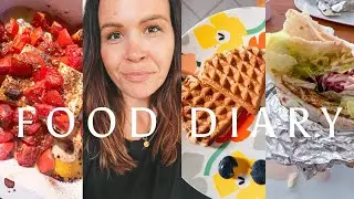 FOOD DIARY. Familien Alltag. Reste kochen. Intuitiv, einfach, gesund & schnell kochen & genie&szlig;en 🍝