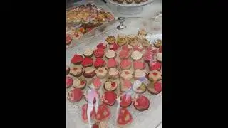 Кто убил ягодный соус?