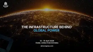 Power is no longer defined by borders or natural resources.