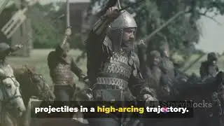 Top 5 Medieval Siege Weapons That Changed the Course of History