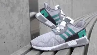 Adidas Equipment Cushion ADV Grey - buty męskie 7store