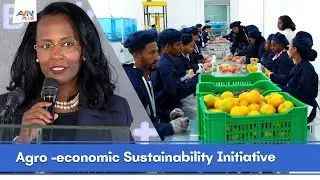 Mayor Inaugurates New Agricultural Hub to Boost Sustainability and Community Livelihoods