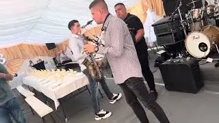 MIX KOLA ZA BRATA PEPSIJA - ORKESTAR MARKA JABUKE / JOCA PIROMANAC / MILAN STRAŠNI 