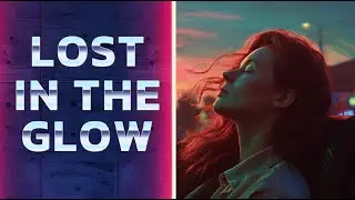 Wistful Nights | Cinematic Dreamwave & 80s Synthwave Mix (Neon Nostalgia)