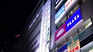 Hmamatsu Station 2017/06/29