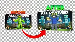 I found A way To steal ThumbnailsnIn Just Seconds (not a miracle)