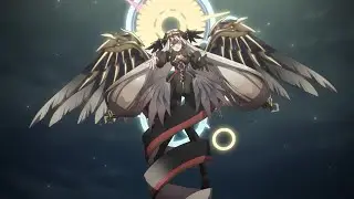 Erika vs Megumi Fantome AMV