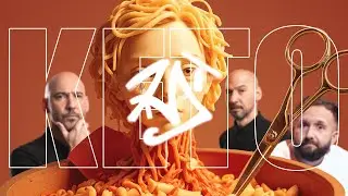 Hymn Społeczności Bracia Rodzeń | Bracia rodzeń & Arkadio | Keto Rap 03