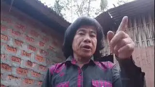 Semson terang ahin pen. J.i kathar aphan kangchek lang ik tha kado kave ta