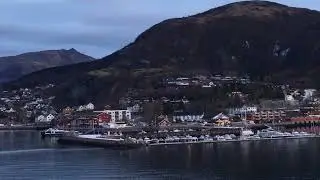 &Oslash;rnes
