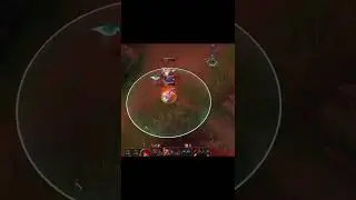 gnar pyke bot pre 3 #lolshorts #leagueoflegends #botpre