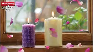 Summer Nights &ndash; Romantic Piano Music for Relaxation