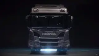 Scania auf der IAA 2018 &ndash; Alternative L&ouml;sungen f&uuml;r die Kohlenstoffreduzierung