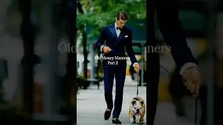 Old Money Manners Part 2 #oldmoneyrich #oldmoney #oldmoneylife #manners #rich #viral