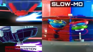 ULTIMATE GENESIS REBOOT AND TOWER DEFENSE IN SLOW MOTION