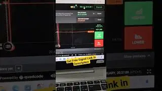IQ options Master strategy 2024. 1 million dollar profit #trading #binarytradingtricks