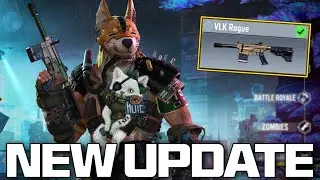 Season 2 Update is LIVE! What's NEW in CODM?