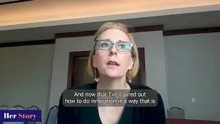 Becoming an Intentional Leader | Leslie Meehan, Deputy Commissioner, Tennessee Department of Health