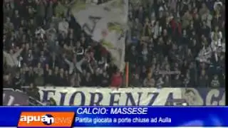 ApuaNews Sport Puntata 007 2008