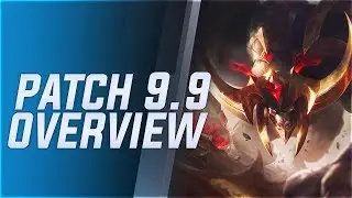 Locodoco - 9.9 - Patch Notes Rundown