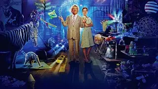 Mr. Magorium's Wonder Emporium Full Movie Facts & Review in English / Dustin Hoffman/Natalie Portman