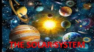 The solar system PPT - physical science