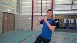 Challenge 12 - Twee ballen spel