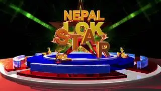 Nepal Lok Star Official Promo Season One