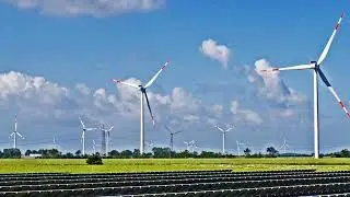 Big! India is going to produce 50% of electricity from Non fossile fuel.