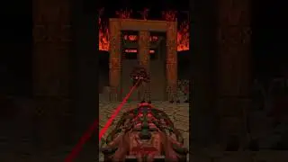 Ranking the Final levels of Classic Doom (Worst to Best) 7/15 - The Absolution
