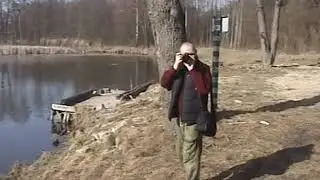 Gmina Osięciny SAMSZYCE cz. 1 Stachniak Julian Błażej