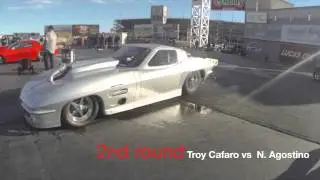 troy cafaro psca super street car nationals 2014*