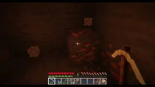 Minecraft ASMR: 1 hour of simply mining for relaxation | Atmosphere | Ambient sounds