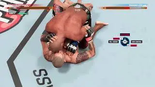 UFC 322 10/10 CARD!