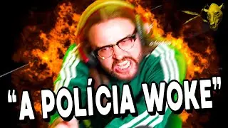 Jean EXPLODINDO de RAIVA após ser COBRADO em VÍDEO